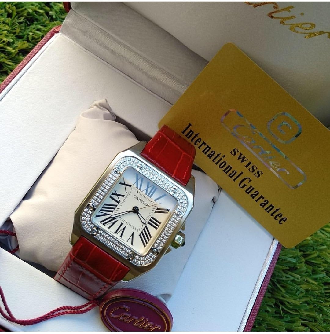 للتواصل واتساب 0097455704449
ممكن لمشاهدة عشرات الساعات بموديلات جديدة 
السويسرية وأخرى بالبدي الاصلي . 
على حساب انستجرام متجر الكاربزما: shop_charisma_1

قد يتوفر منها نوع واحد أو ثلاثة أنواع 
ولكل نوع سعره)