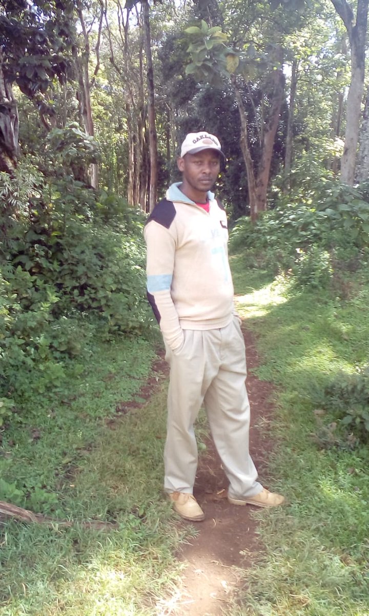 MccasePatrick1's tweet photo. Groly b to God for another new day,, blessed day all n jay guide yu https://t.co/i4aTuI8Q4J