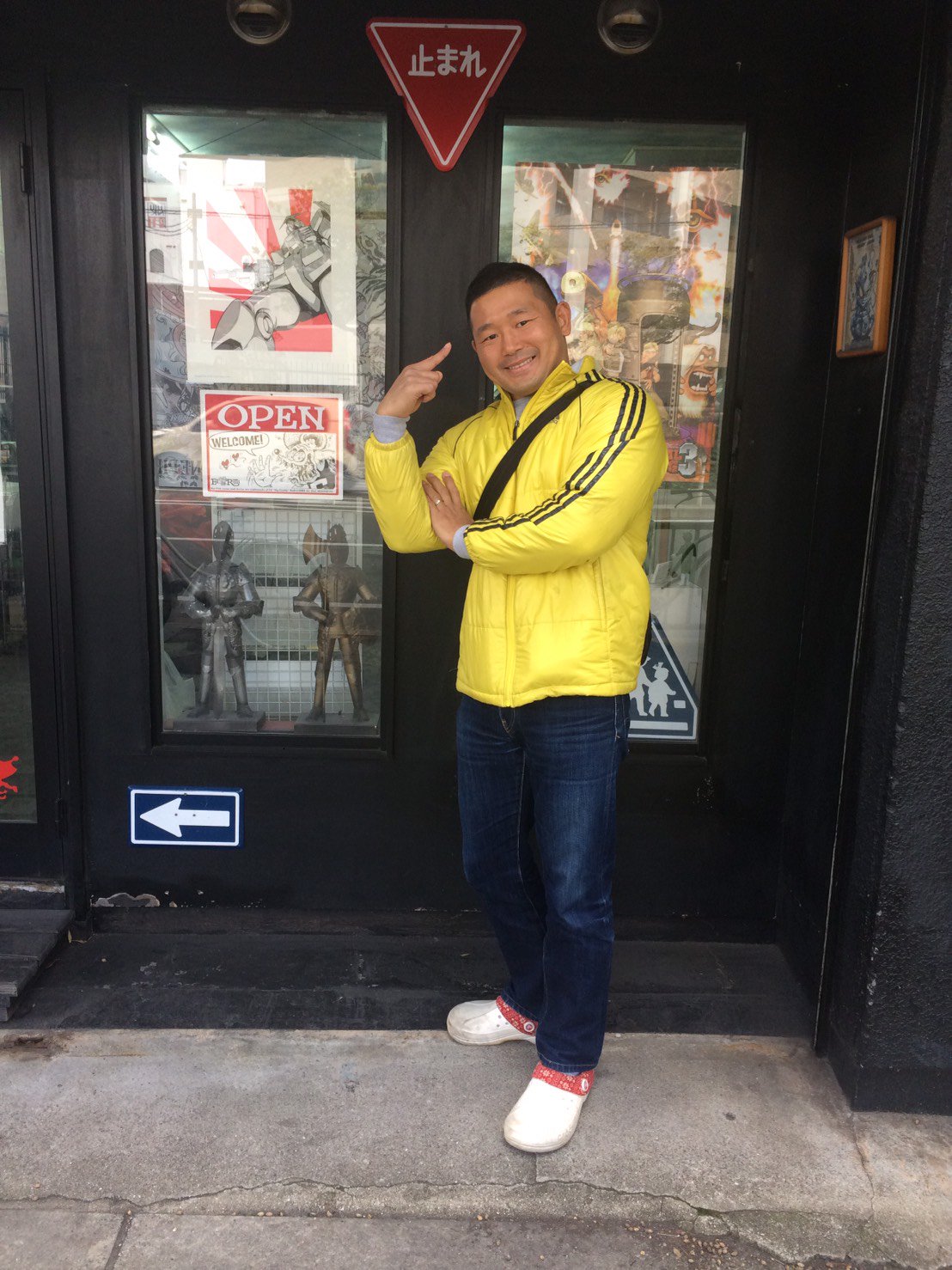 橘 隆志 Twitter पर 明日の試合にむけて38ドラゴンで散髪完了 ハルトキに負けずに今度ポスター持っていこー T Co U07slzfoss T Co Fbnl0g8qwg Twitter