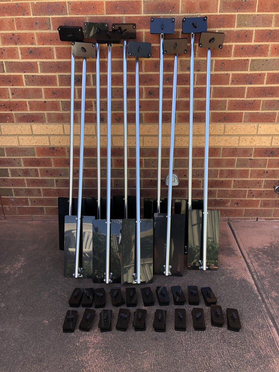 EazyFencing's tweet photo. Looking forward to trying the ezybrace system #glasspoolfencing #pools #fencing #glassbalustrade #eazyfencing https://t.co/z5ZqDf37Fx