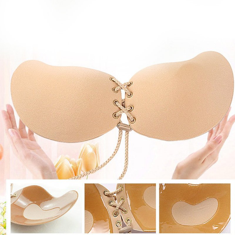 seoservicetx's tweet image. Women Strapless Bra Invisible Push Up Bra
Visit: tinyurl.com/y6a79nuc
KW #Lalbug #BacklessBra #BustFrontBra #InvisiblePushUpBra #PushUpBra #Self-AdhesiveSiliconeBust #StraplessBra #WomenStraplessBra
