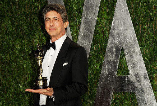 Happy Birthday Alexander Payne!      