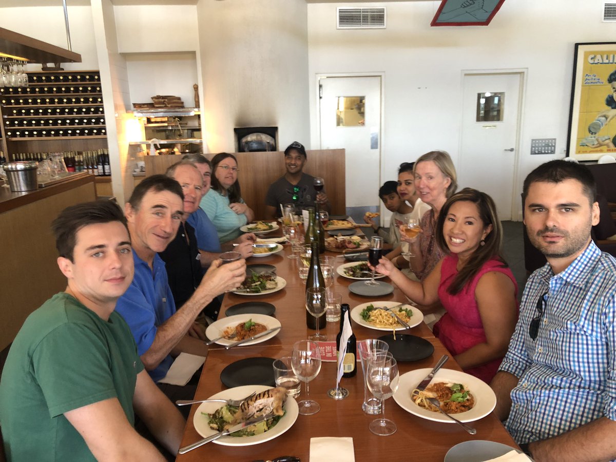 @teslaownersau meet up at Contentious Character winery near #Canberra #tesla #teslaroadtrip #teslaaustralia