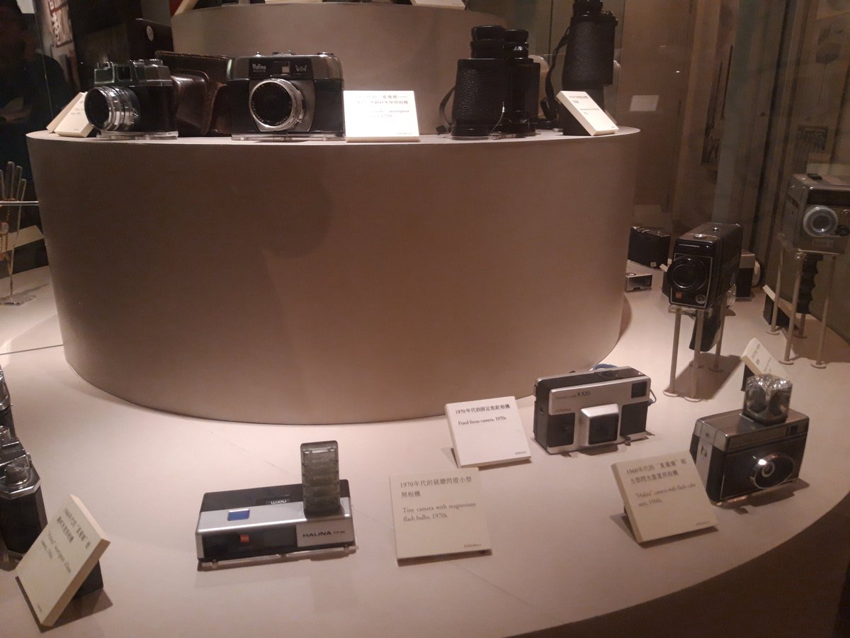 FeliciaPuHe's tweet photo. #HongKong #museumofhistory https://t.co/z4OKDQdT1J
