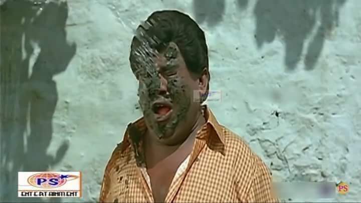 vinotamilnadu13's tweet photo. உனக்கெல்லாம் காரணத்தோட சொல்லணுமாக்கும். சும்மாவே சொல்லுவோம்.
#GoBackModi
#GoBackModi #GoBackSadistModi #GoBackModiTamilNadu https://t.co/Yjzw37TASq