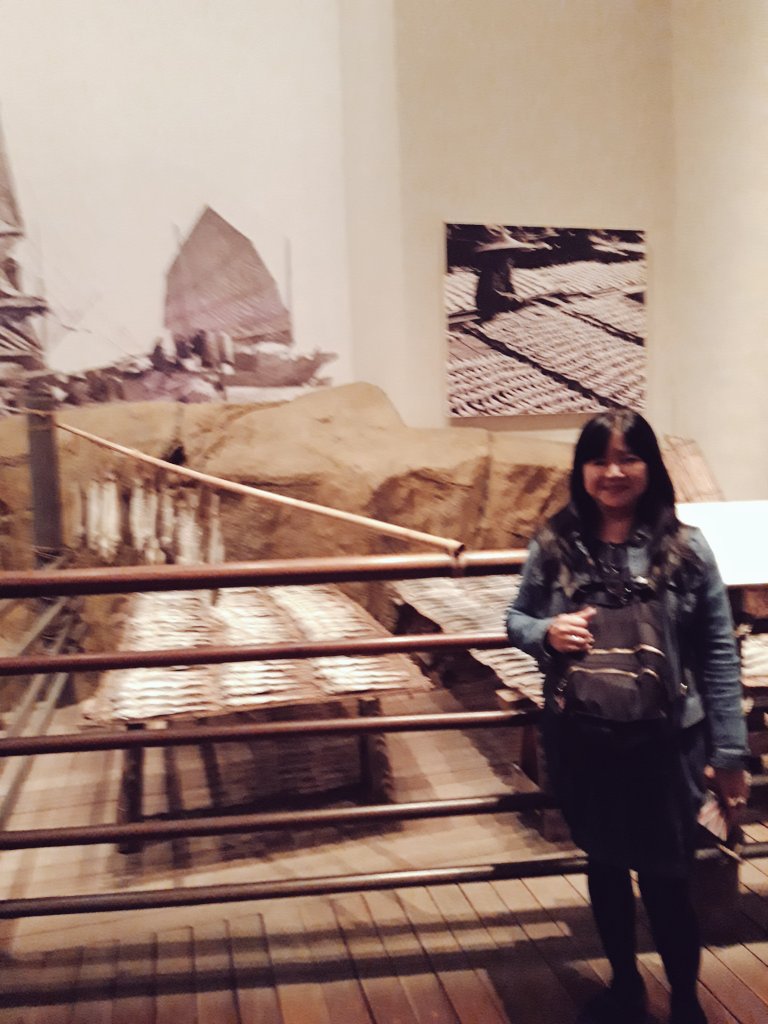 FeliciaPuHe's tweet photo. #museum #hongkong #museumofhistory https://t.co/d4gTeE8JuH