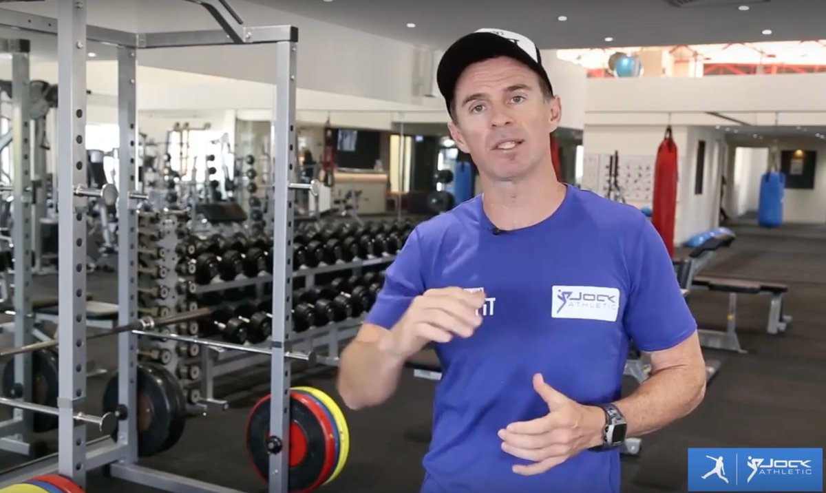 bowlfitapp's tweet photo. Periodisation and recovery.
Jock Campbell, our Cricket High Performance expert, explains how it works and why both are so important in any training program. 
Video now live on YouTube. Link in our Bio.
#bowlfit #cricket #fastbowling #cricketfitness #mitchelljohnson #jockathletic https://t.co/JIrthWPaoL