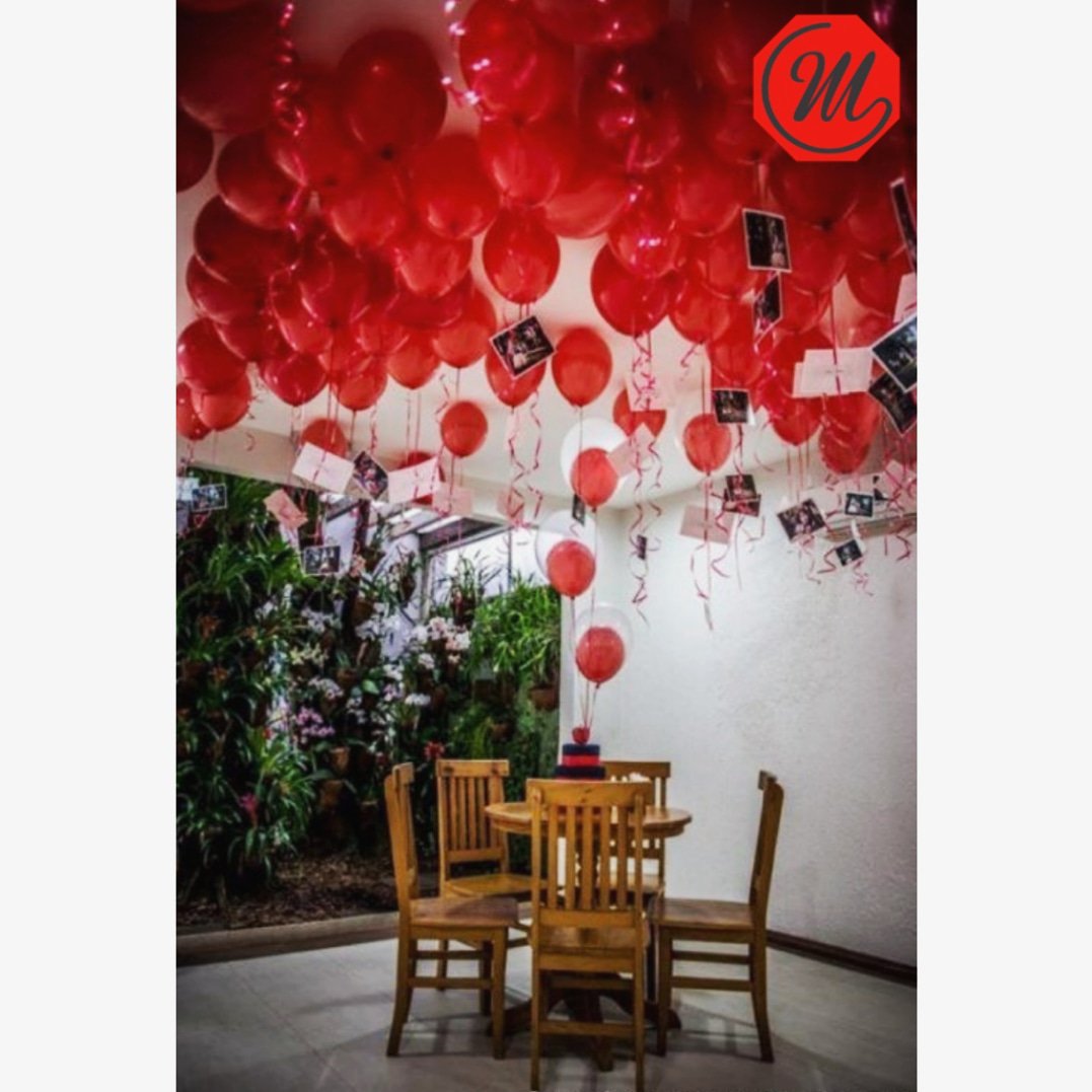 #OneTableDecor! #DesignedDecoration! #AnniversaryDecor! #ValentinesDecor! 
#MaheensDecor! #RedTheme!#RedBalloons! #PhotographicallyAdorned!  #RomanticDecoration! #Valentines! #Venues! #IdealDecor! #WeLoveOurClients! #MaheensCreationOfficial! #ThePortrayalOfInnovations!