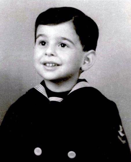 Gabor Neumann was born on February 10, 1940 in Bekescsaba, Hungary. He was Jewish. He was 4 years old when he was murdered in #Auschwitz on 29 June 1944.