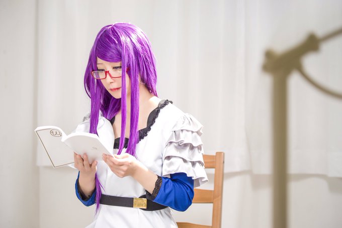 Twitterのコスプレ画像8
