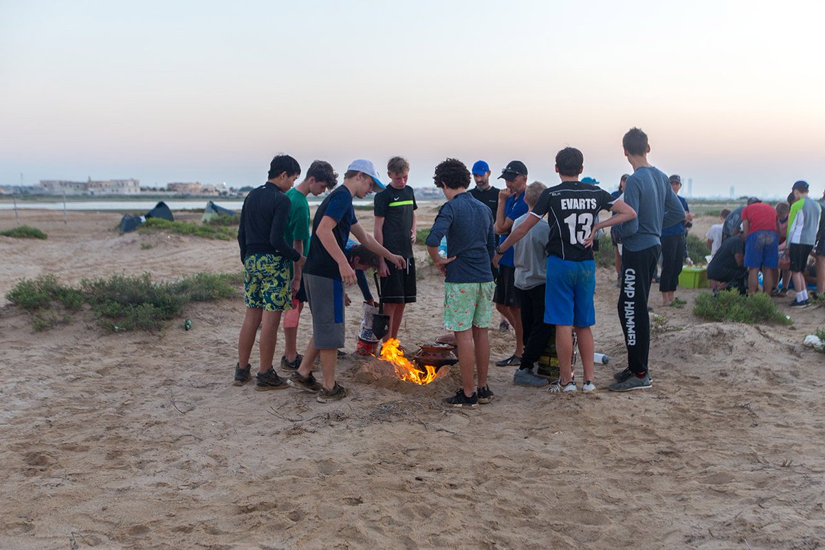 Making learning a fun activity is crucial for your physical and mental growth. Call us on 07 236 3747 today to register for our 3-day challenge! #OutwardBound #UAE #Outdoors #LearnStriveLead #RAK #MyDubai #Learn #Explore #Nature #Follow #Leadership #Adventure