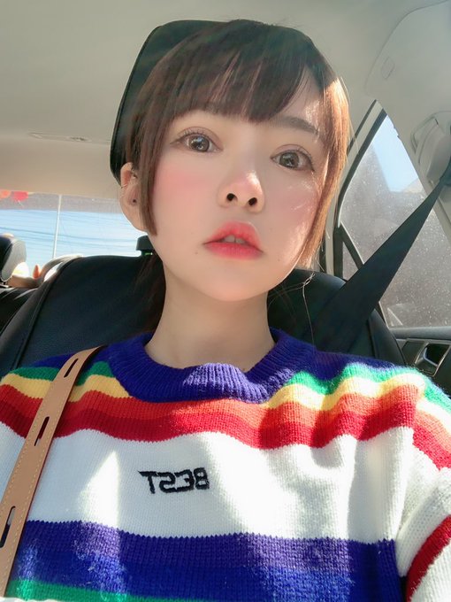 Twitterのコスプレ画像49