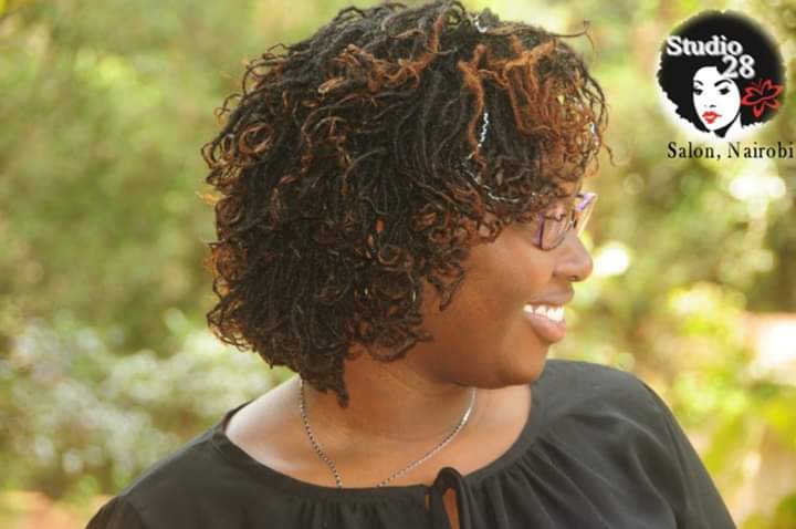 NairobiStudio28's tweet photo. Love, love love our #SisterlocksNairobi #NaturalHairTwitter #NaturalHairJourney https://t.co/4DMhoL3Wby