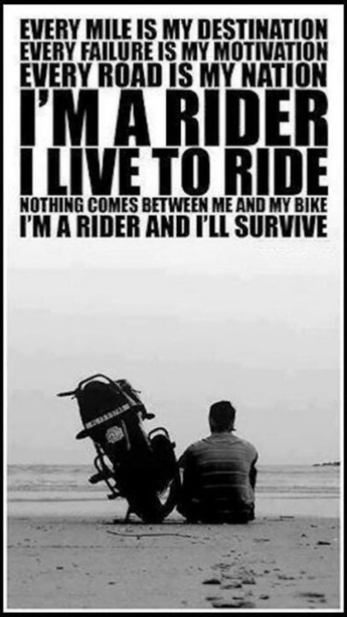 Shut and Ride