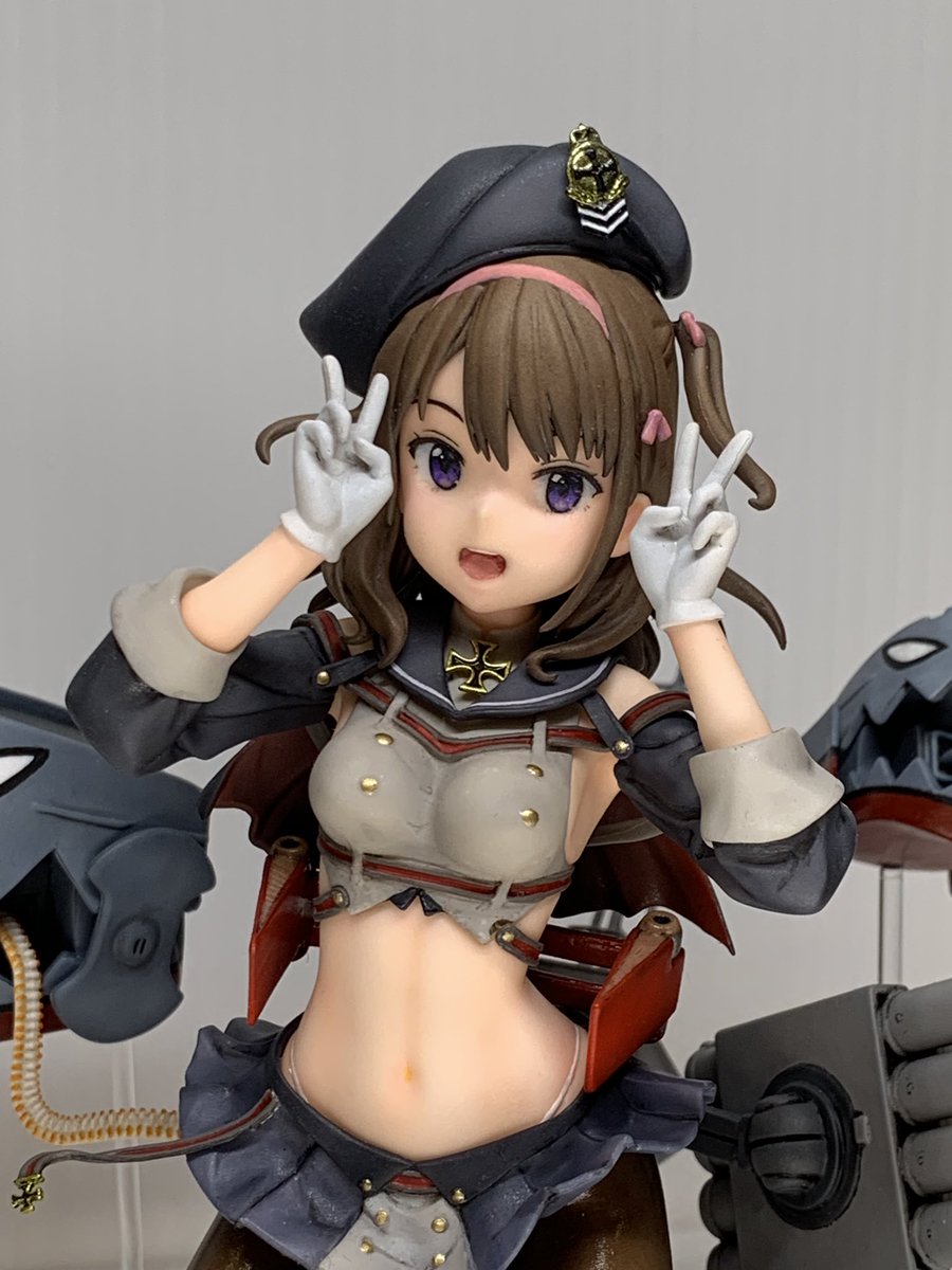 そーま Ar Twitter 個人 Z35 Wf19w アズールレーン アズレン