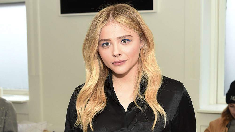 Happy birthday to the beautiful actress,Chloë Grace Moretz,she turns,22 years today        