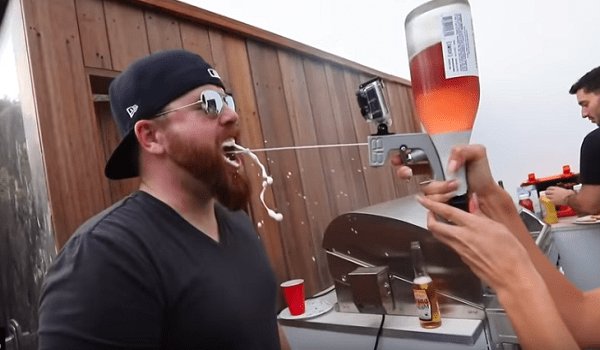 bubblyblaster hashtag on Twitter