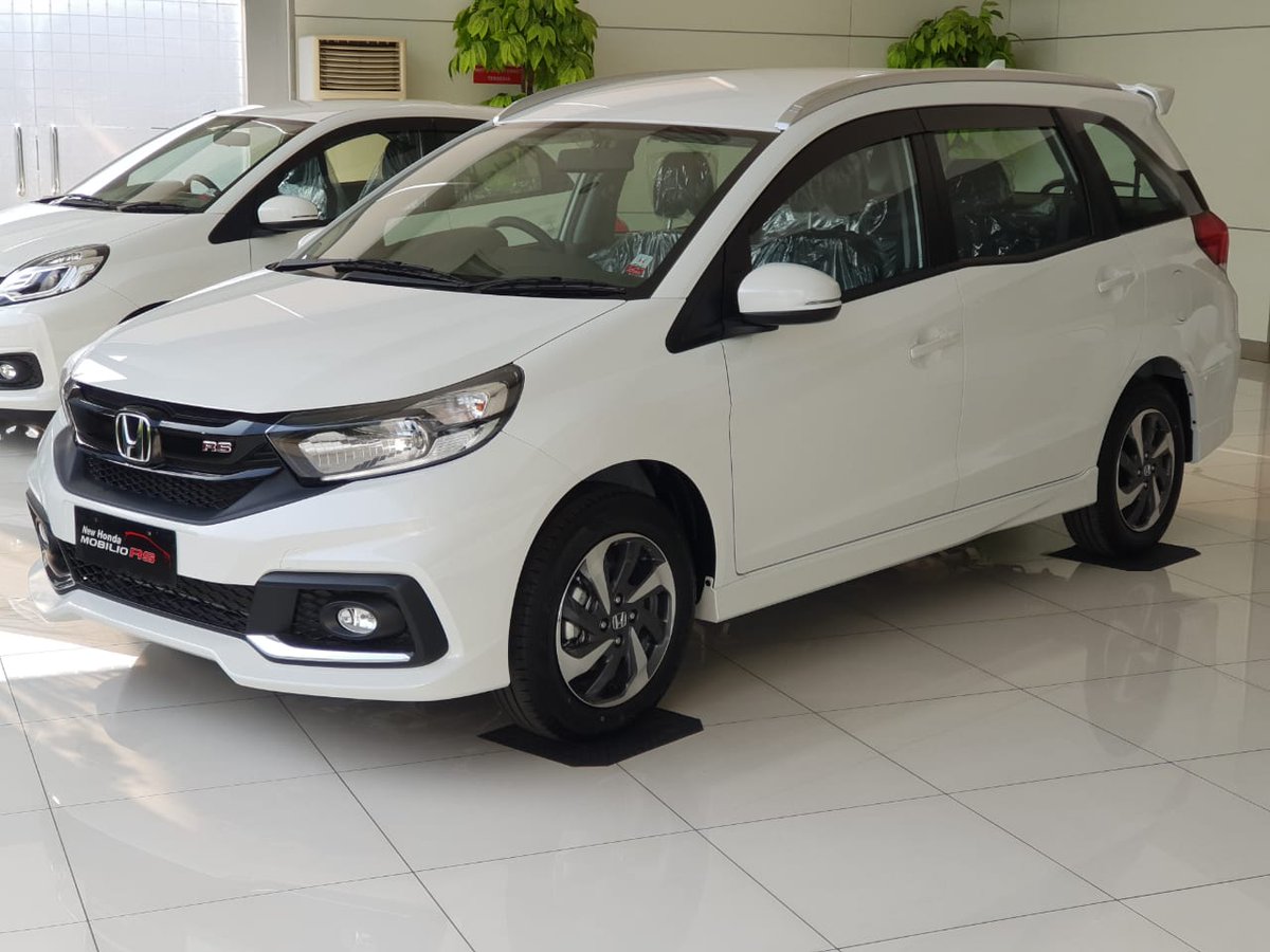 irmanindita's tweet photo. Honda Mobilio type RS 2019
OTR 249,500,000
DP Credit 55 juta

Cash / Credit / Tukar Tambah
Hub : Irma 087873827420

#jualhonda #jualmobil #jualmobilhonda #jualmobilio  #mobilmobilio #jualmobilmobilio  #jualhondamobilio https://t.co/rXzQyEodwk