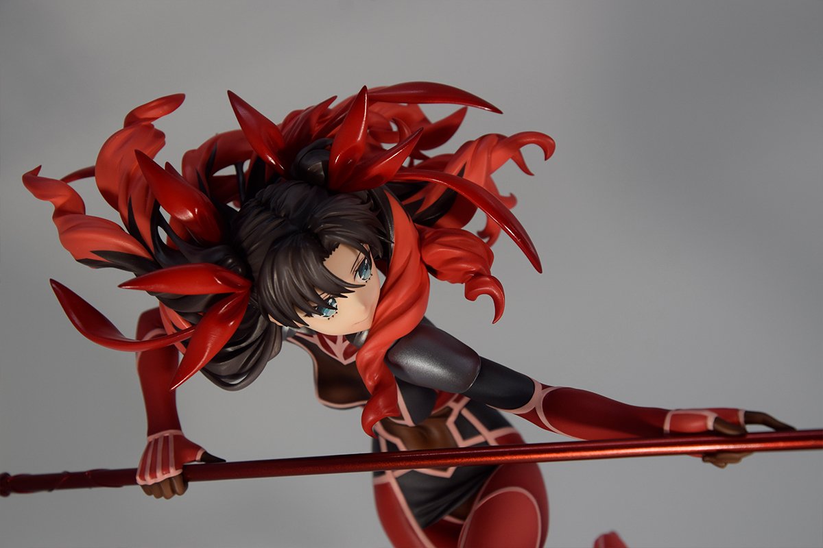 彩色初公開】こちらもWF2019冬会場初公開！Fate/EXTRA Last Encoreより