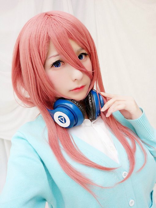 コスプレイヤーモモのTwitter画像44