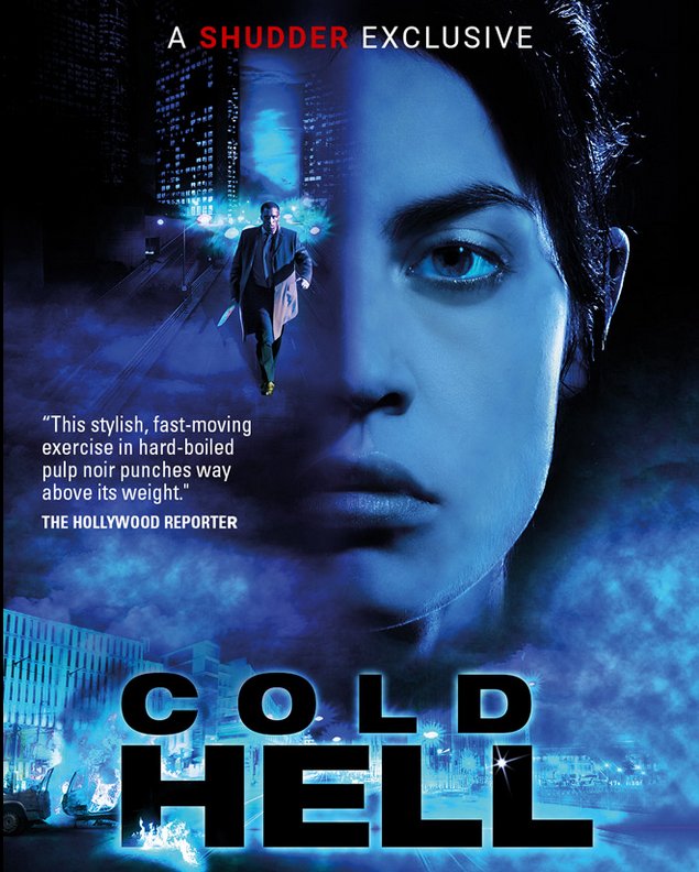 AngusKohm's tweet photo. Random Saturday Late Movie: Cold Hell (2017) by #StefanRuzowitzky
w/ #ViolettaSchurawlow #TobiasMoretti #RobertPalfrader #SammySheik #FriedrichvonThun #VerenaAltenberger #Horror https://t.co/1eidvlasmp