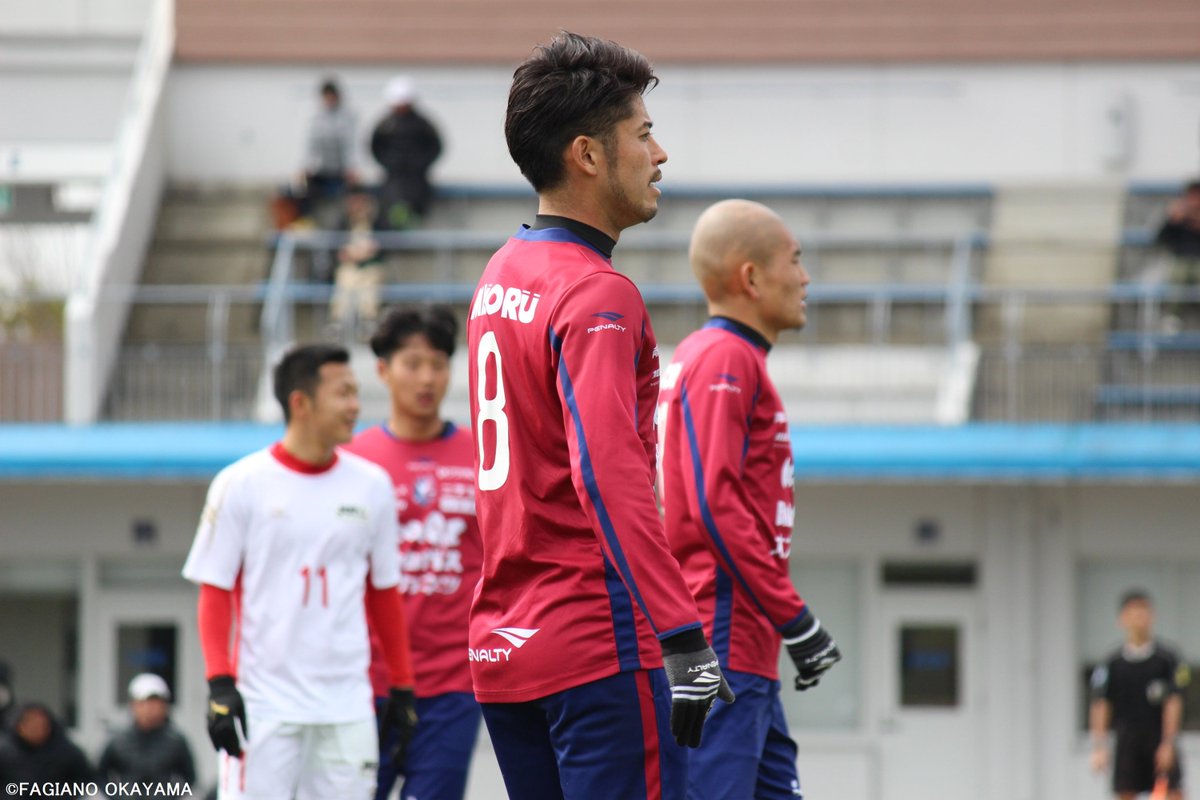 ファジアーノ岡山スタッフ公式 Na Twitteru トレーニングマッチ結果 11 00キックオフ 45分 3本 生目の杜運動公園 陸上競技場 宮崎県 ファジアーノ岡山 4 3 九州大学選抜 得点者 岡山のみ イ ヨンジェ選手 2 関戸健二選手 田中裕介選手 ファジアーノ ファジアーノ岡山スタッフ公式 Na Twitteru トレーニングマッチ結果 11 00キックオフ 45分 3本 生目の杜運動公園 陸上競技場 宮崎県 ファジアーノ岡山 4 3 九州大学選抜 得点者 岡山のみ イ ヨンジェ選手 2 関戸健二選手 田中裕介選手 ファジアーノ