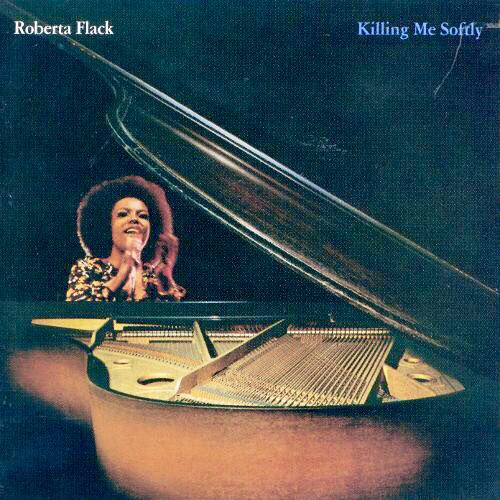 Happy birthday to Roberta Flack today    