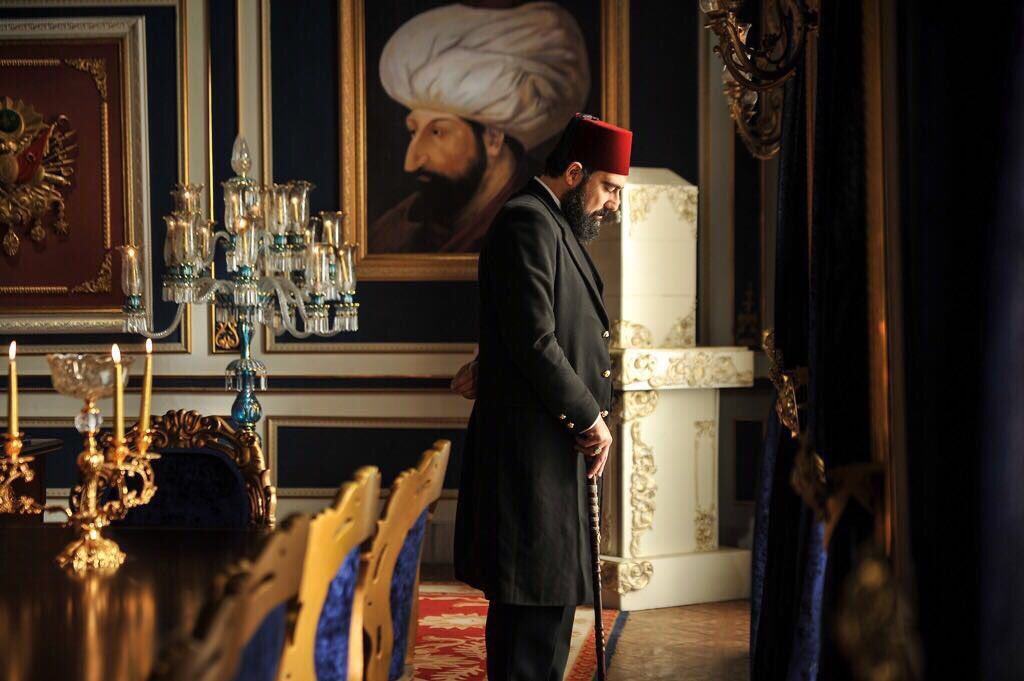 Abdülhamid Han’ın Hakk’a kavuşmasının 101. yılı. Sevgi, saygı, özlem ve rahmetle anıyoruz. Ruhun şad, mekanın cennet olsun! #SultanAbdülhamid #UluHakan #PayitahtAbdülhamid #abduelhamidhan  #abdülhamidsiz101yıl