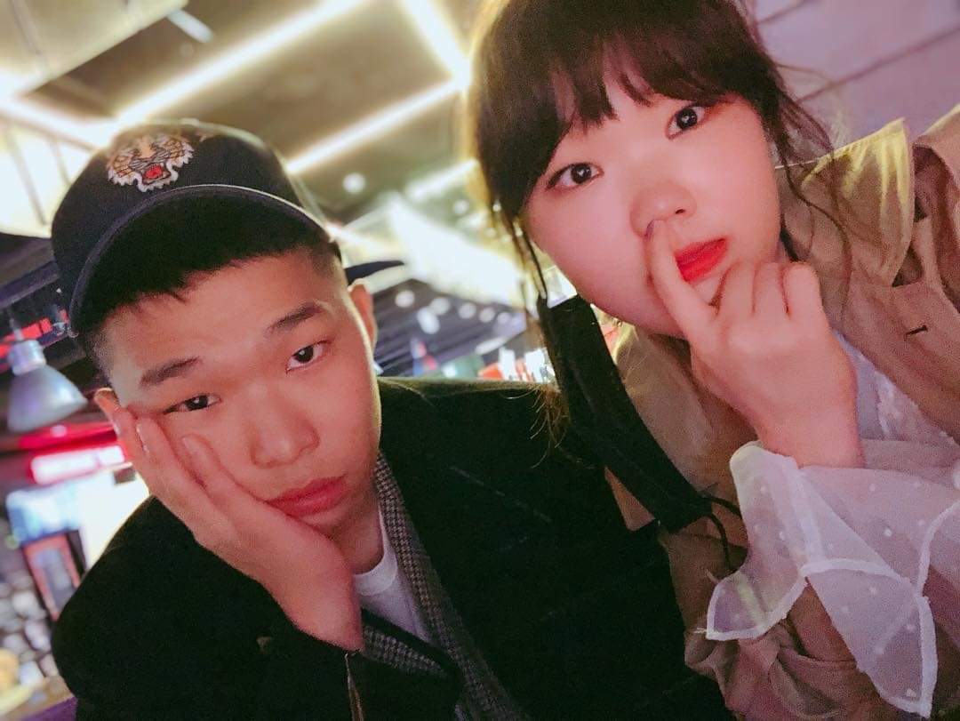 BBROYALTEAS's tweet photo. You know what's disappointing?

Chanhyuk wrote songs for Suhyun's solo bcs YG said he will take care Suhyun while he's serving. Now, Chanhyuk is going to be discharge this May and YG don't have any plans for Suhyun this year. https://t.co/goETczCqYh