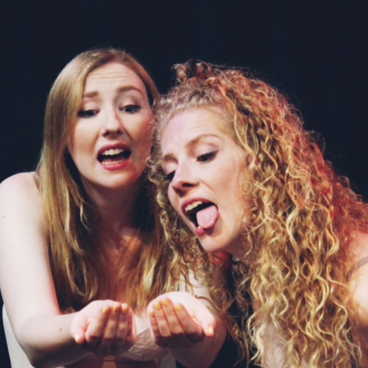 #ValentinesDay cumin up.