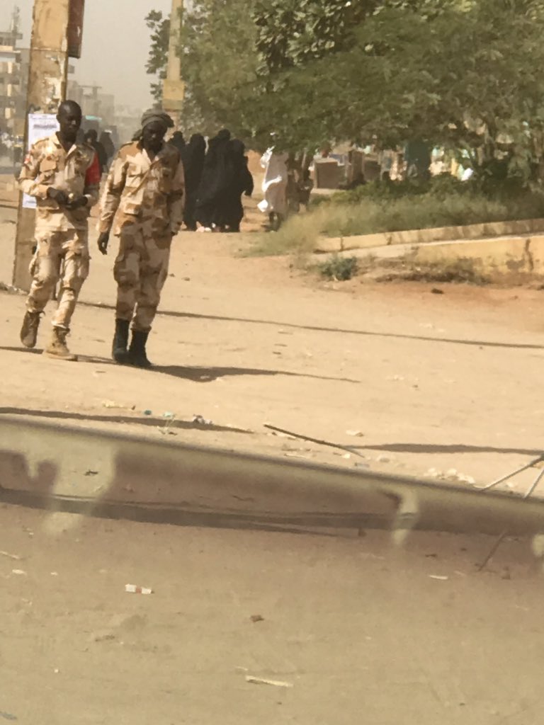 المرأة التي قالت لا tweet media