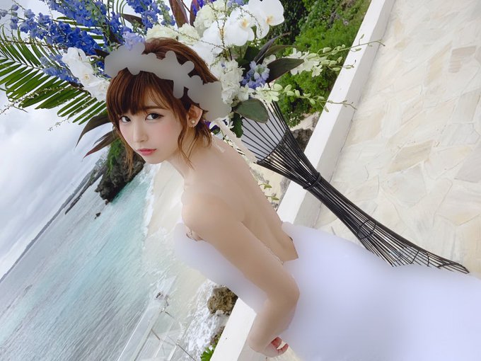 Twitterのコスプレ画像40