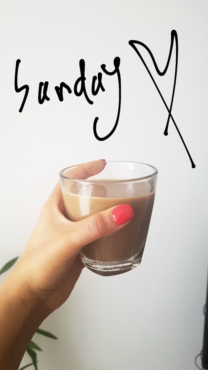 SanaDionysiou's tweet photo. Starting sunday strong #needcaffein https://t.co/bag1XXtw6B