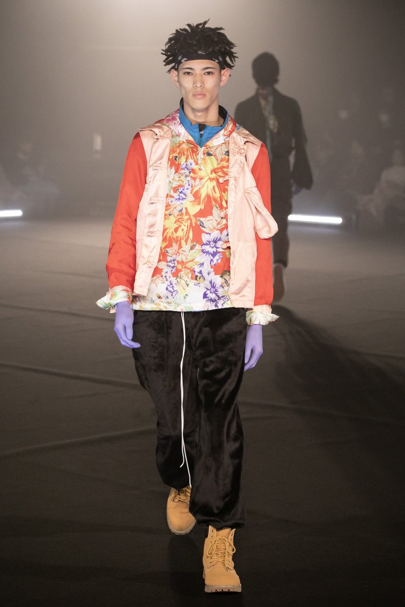 Fashionsnap Com A Twitter 福岡ファッションビルが若手ブランド支援のファッション ショーを開催 4ブランドそれぞれの個性が反映されたショーを披露 本田義博代表のイベントへの思いも聞きました 福岡ファッションビル Pr T Co 2towfbkzha T Co Fashionsnap Com A Twitter 福岡ファッションビルが若手ブランド支援のファッション ショーを開催 4ブランドそれぞれの個性が反映されたショーを披露 本田義博代表のイベントへの思いも聞きました 福岡ファッションビル Pr T Co 2towfbkzha T Co