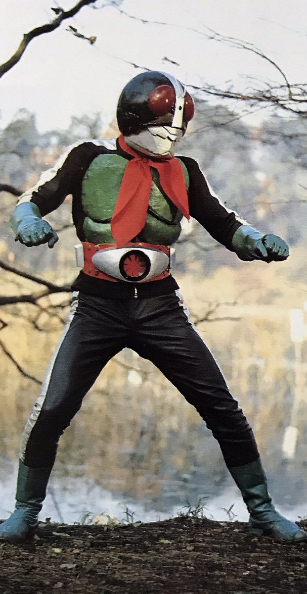 The雄 ライダー2号 全身写真 マスクやブーツの色など色々違い がわかる 3枚目の写真は手袋とブーツの色が青ぽいバージョンですね 1枚 2枚目は第30話 羽田空港正面ゲート前のスチール 仮面ライダー 2号ライダー 昭和ライダー 特撮 石ノ森章太郎 The雄 ライダー2号 全身写真 マスクやブーツの色など色々違い がわかる 3枚目の写真は手袋とブーツの色が青ぽいバージョンですね 1枚 2枚目は第30話 羽田空港正面ゲート前のスチール 仮面ライダー 2号ライダー 昭和ライダー 特撮 石ノ森章太郎