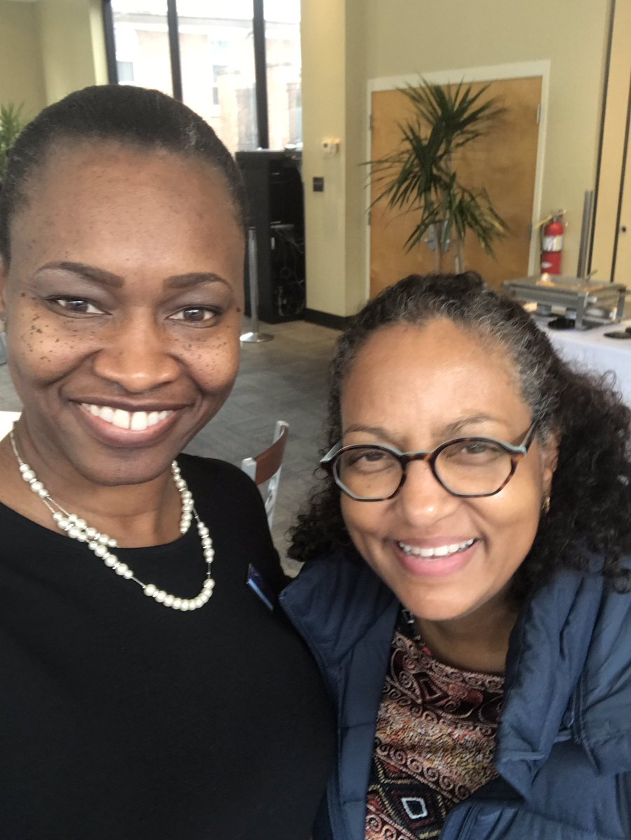 DrRosalindBass's tweet image. Kudos to the Many Spelman Alumnae and AUC Partners who interviewed students at the 2019 @SpelmanCollege Health Careers Program Mock Interview Day.
#NAMME #auccam #AMA #NAAHP #AAMC
