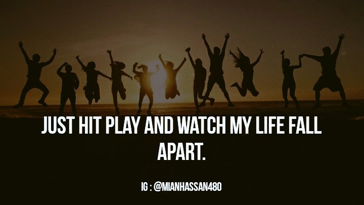 Mianhas27711340's tweet image. #____A Part of Life