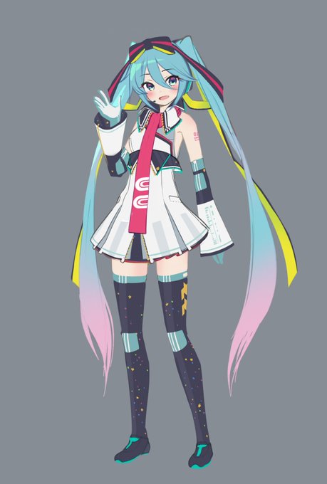 MIKU DESIGN2 