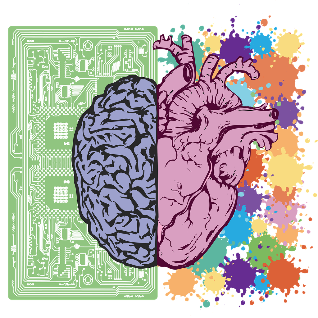 ScanBerlin's tweet photo. Think with your head, AND with your heart https://t.co/Kk0nqTK3AO https://t.co/FolpJ5XPCc
