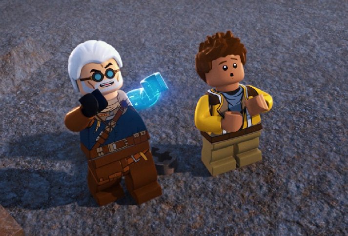 FreemakerFacts's tweet photo. Freemaker Facts: The Dark Side, with all its hatred and rage…destroys. But the Light Side…it builds, it creates, it protects. #FreemakerFacts #TheFreemakerAdventures #LEGOStarWars @Dogbarley #JEK14 #TheMaker https://t.co/fqQCAjCyoS