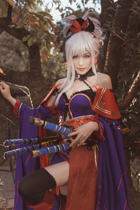 コスプレイヤーまおと（綾瀬まお）のTwitter画像6