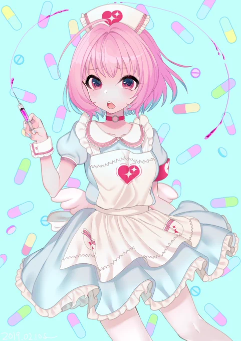 生まれはゆとり育ちはSNSのりあむチャンをチヤホヤしてめちゃくちゃ甘やかしたい👼💉
#夢見りあむ 💊 