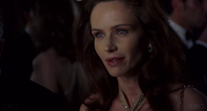 Born on this day, Francesca Neri turns 55. Happy Birthday! What movie is it? 5 min to answer! 