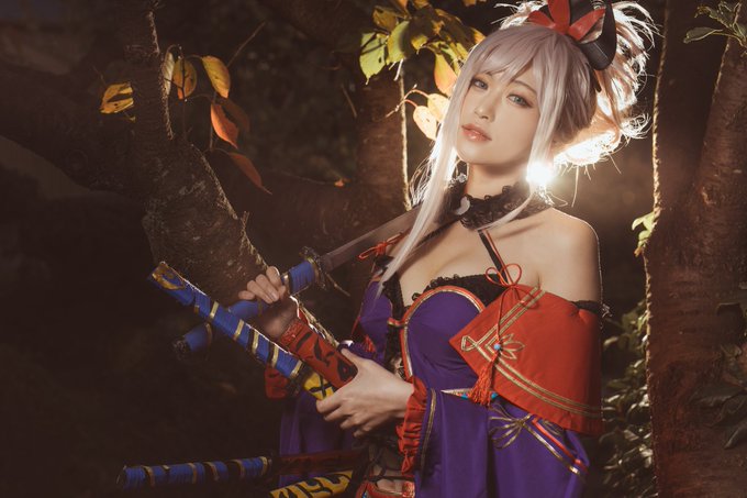 コスプレイヤーまおと（綾瀬まお）のTwitter画像7