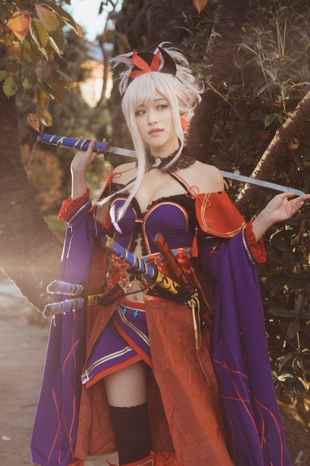 コスプレイヤーまおと（綾瀬まお）のTwitter画像8