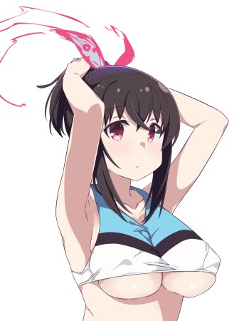 今日も新衣装で動画撮影がんばります! 