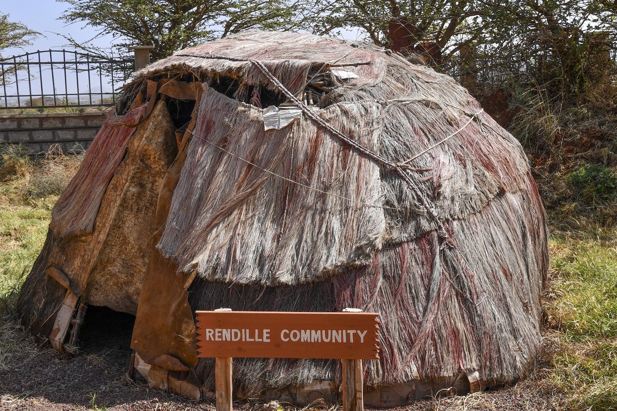 KWSKenya tweet picture