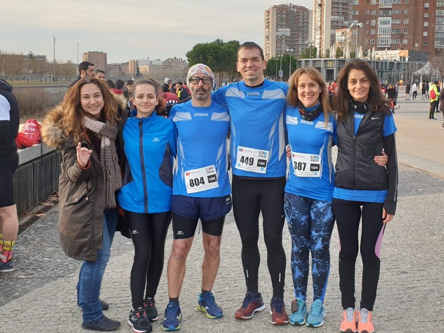 CArgandaRunning tweet picture