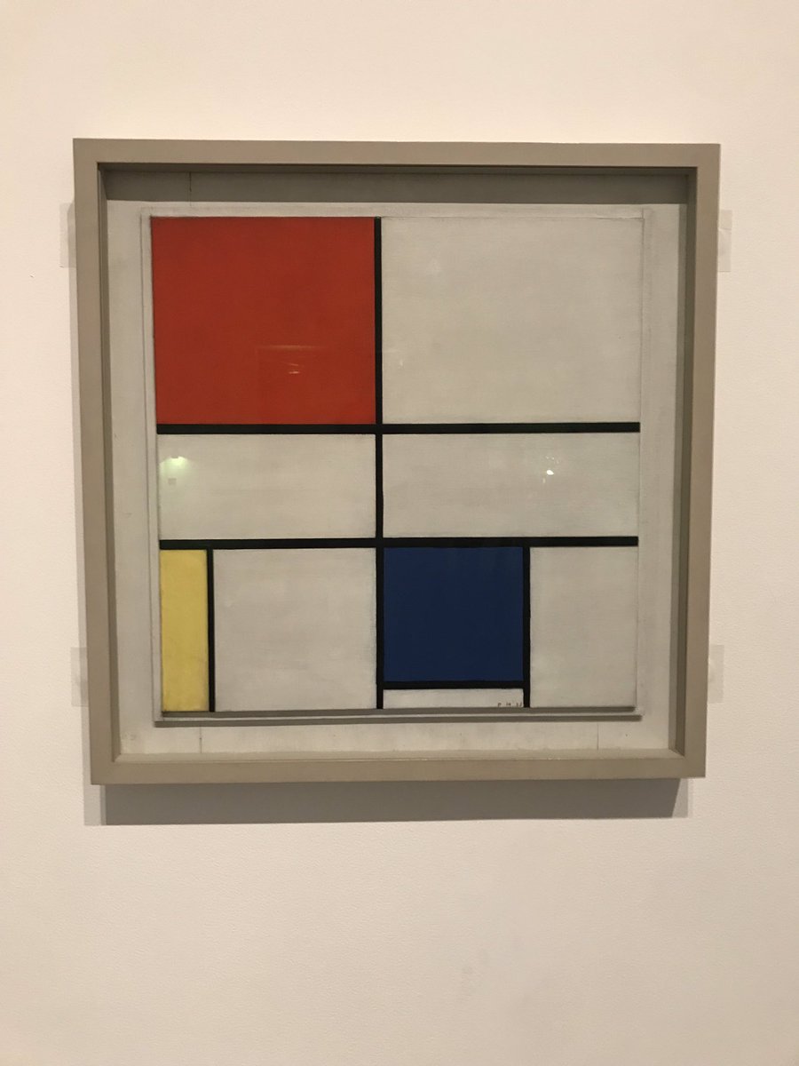 PHGSDT's tweet photo. Lots for our Design &amp; Technology students to take in at the Tate Modern today... https://t.co/m5GOLAOoYU