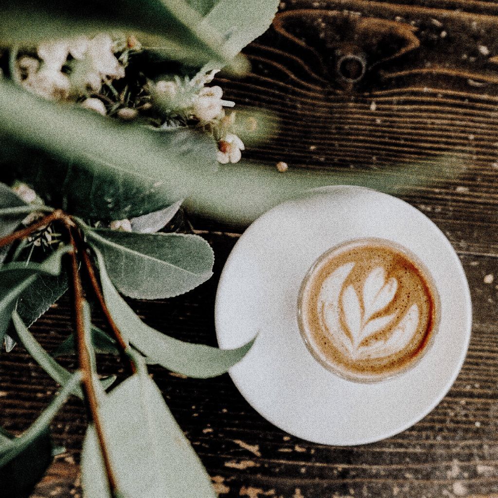 Waiting for spring like ✨✨